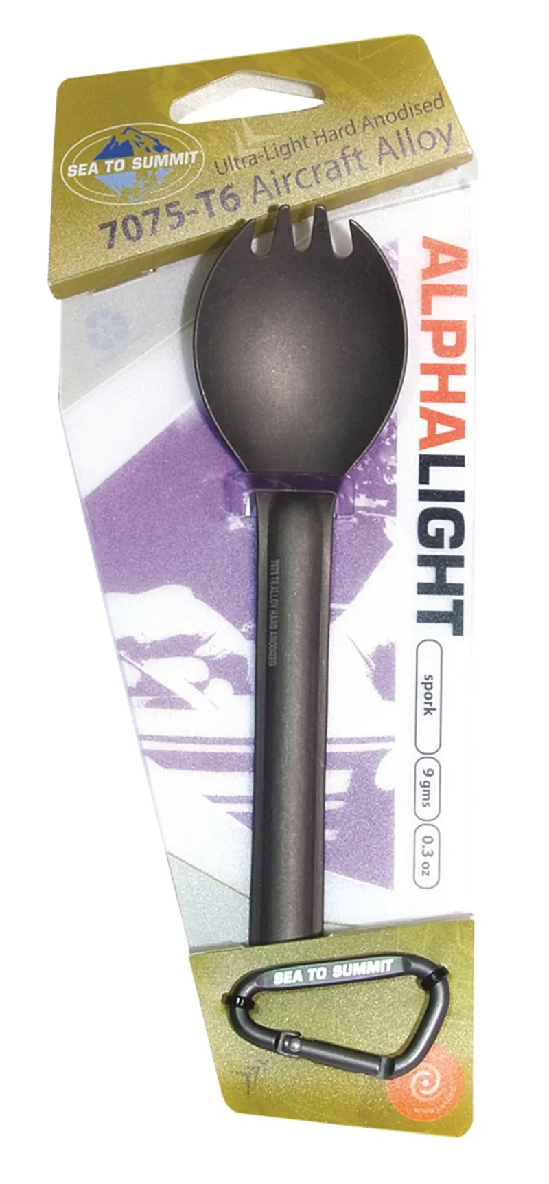 Sea To Summit AlphaLight Spork-1