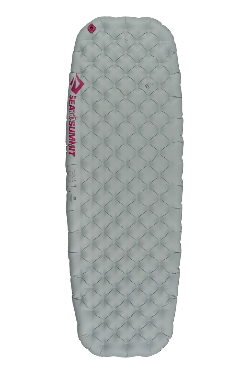 Sea to Summit Womens Ether Light XT Insulated Sleeping Mat Regular-1
