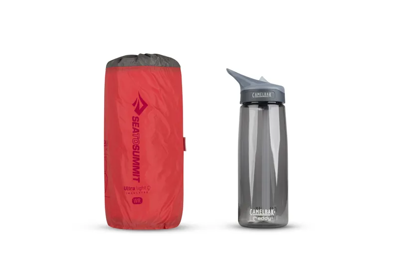 Sea to Summit Womens Ultralight Insulated Sleeping Mat Regular-2