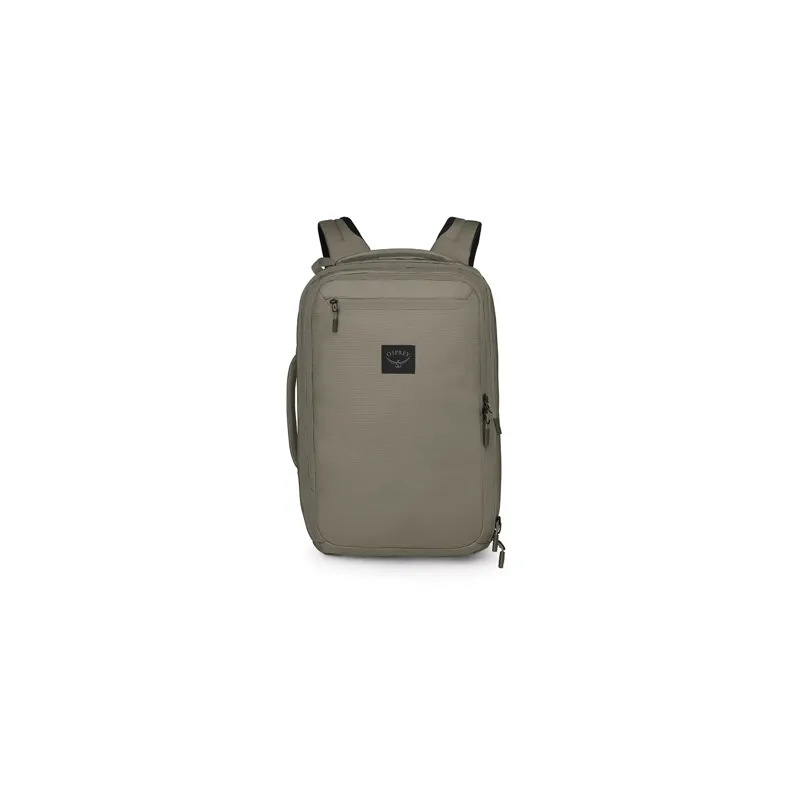 Osprey Aoede Briefpack 22 Tan Concrete-4