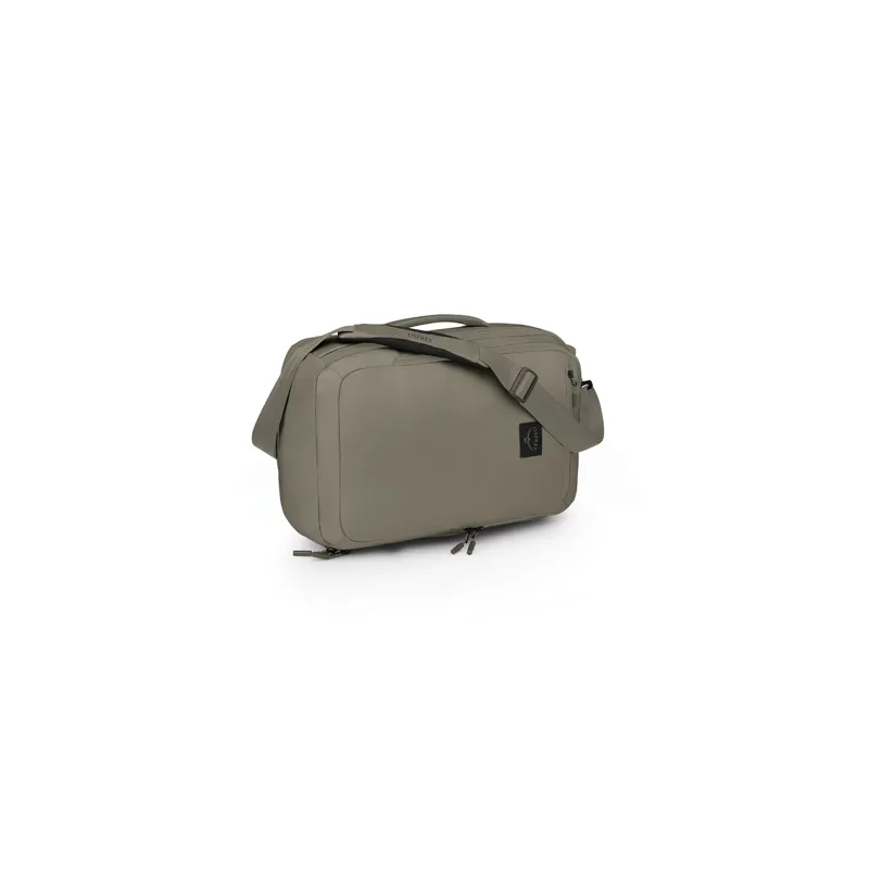 Osprey Aoede Briefpack 22 Tan Concrete-12