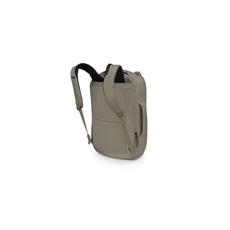 Osprey Aoede Briefpack 22 Tan Concrete-2