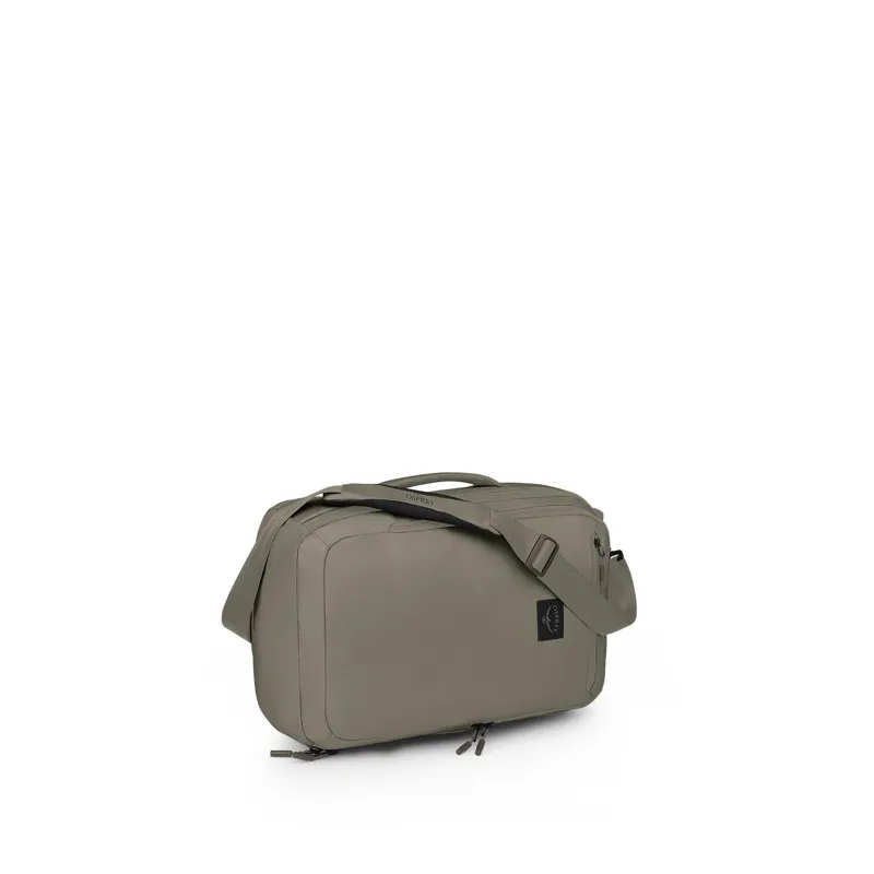 Osprey Aoede Briefpack 22 Tan Concrete-3