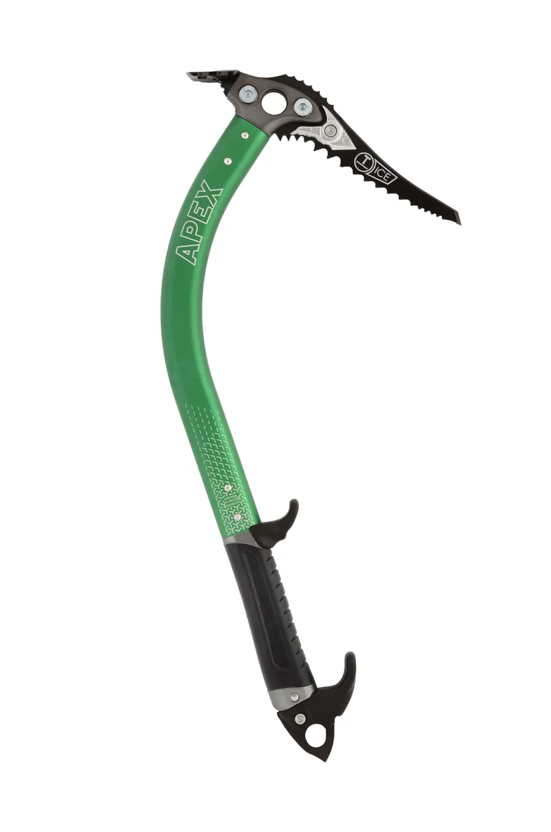 DMM Apex Axe Green 50cm