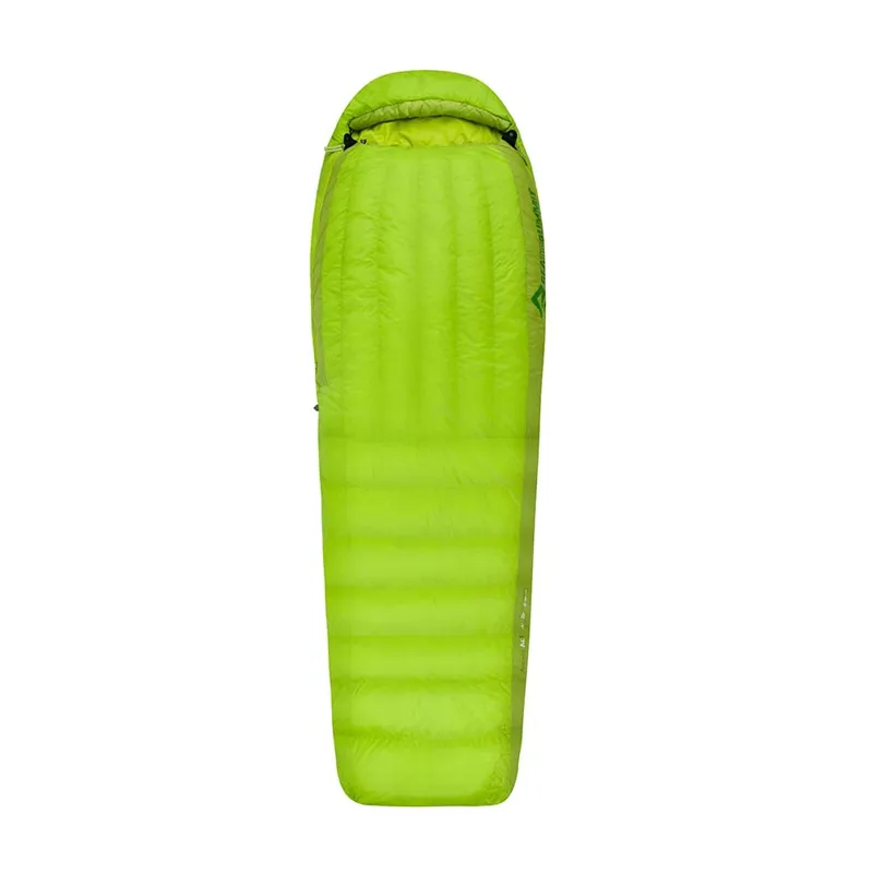 Sea to Summit Ascent I Sleeping Bag Long