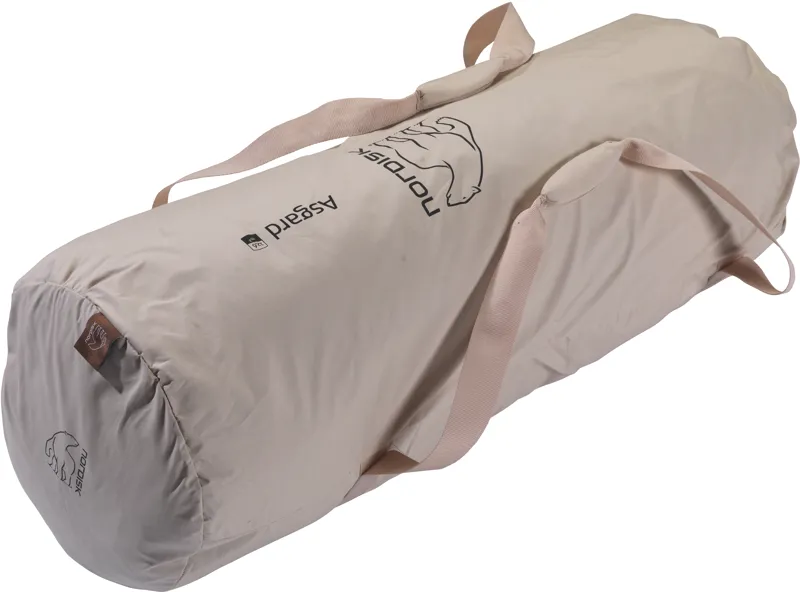 Nordisk Asgard 12.6 Tent-1