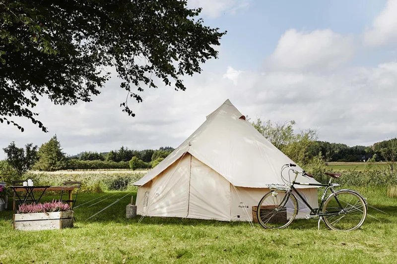 Nordisk Asgard 12.6 Tent-2