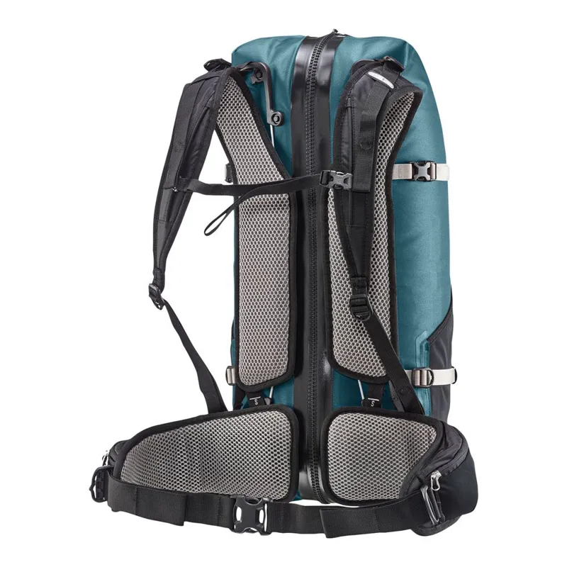 Ortlieb Atrack 25L Petrol-1