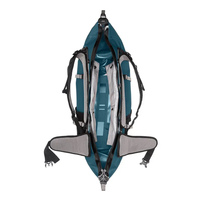 Ortlieb Atrack 25L Petrol-4