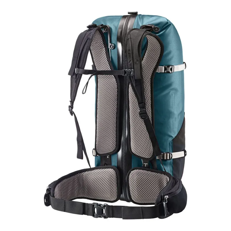 Ortlieb Atrack 45L Petrol -1