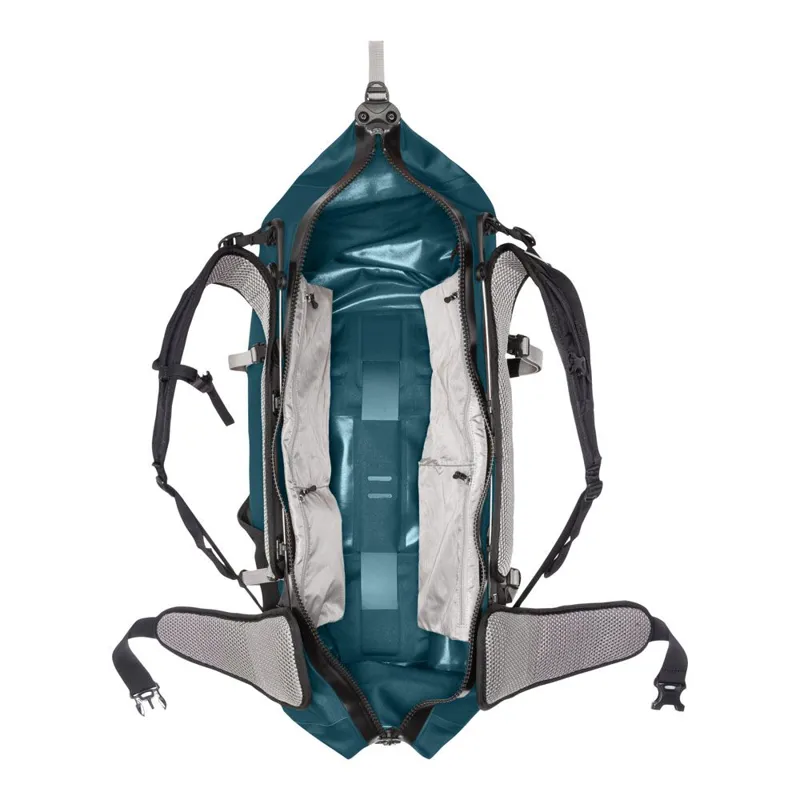 Ortlieb Atrack 45L Petrol -4