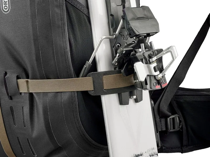 Ortlieb Atrack 45L Petrol -11