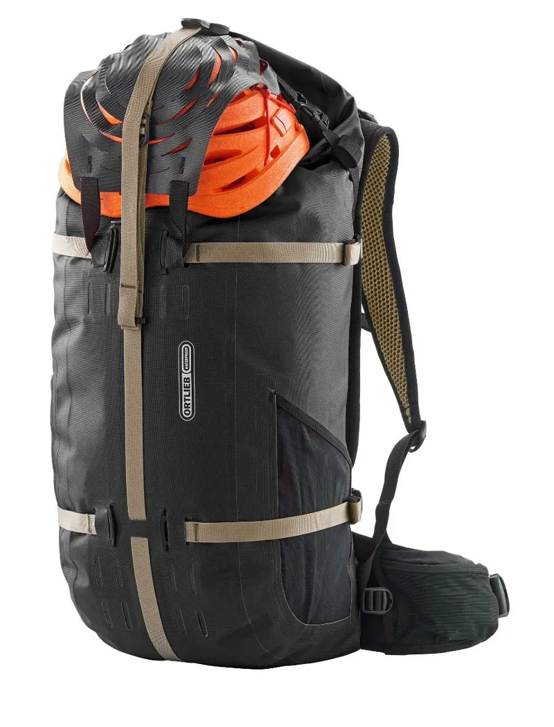Ortlieb Atrack 45L Petrol -12