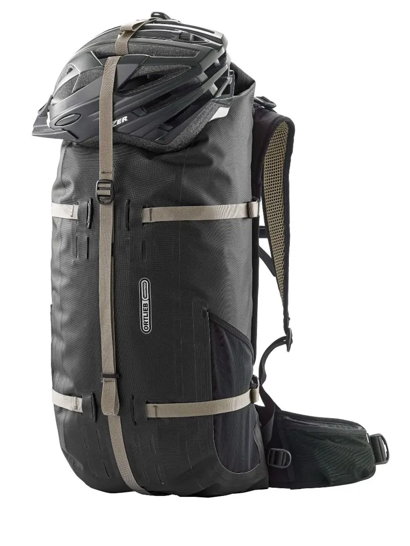 Ortlieb Atrack 25L Petrol-13