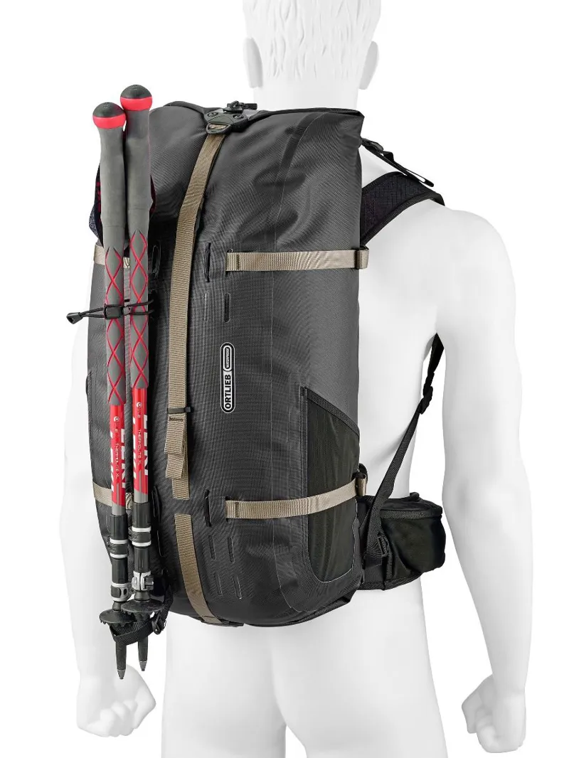 Ortlieb Atrack 35L Rooibos-3