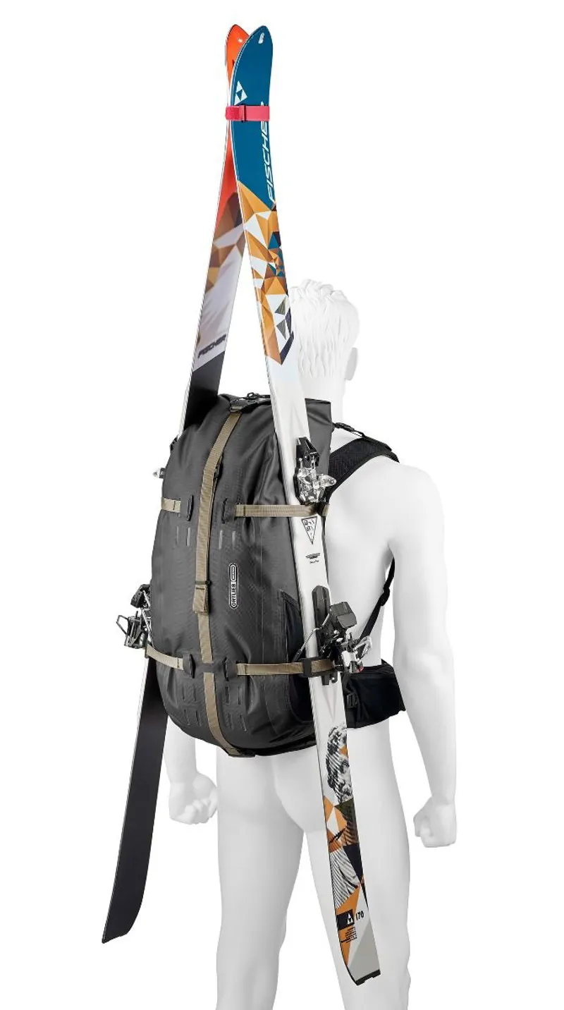 Ortlieb Atrack 25L Petrol-7