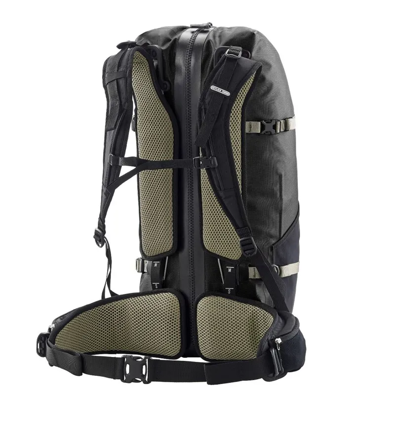 Ortlieb Atrack 35L Petrol-1
