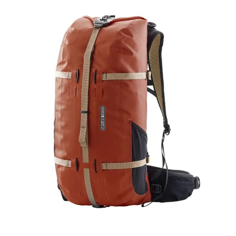 Ortlieb Atrack 35L Rooibos