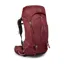 Osprey Womens Aura AG 50 Berry Sorbet