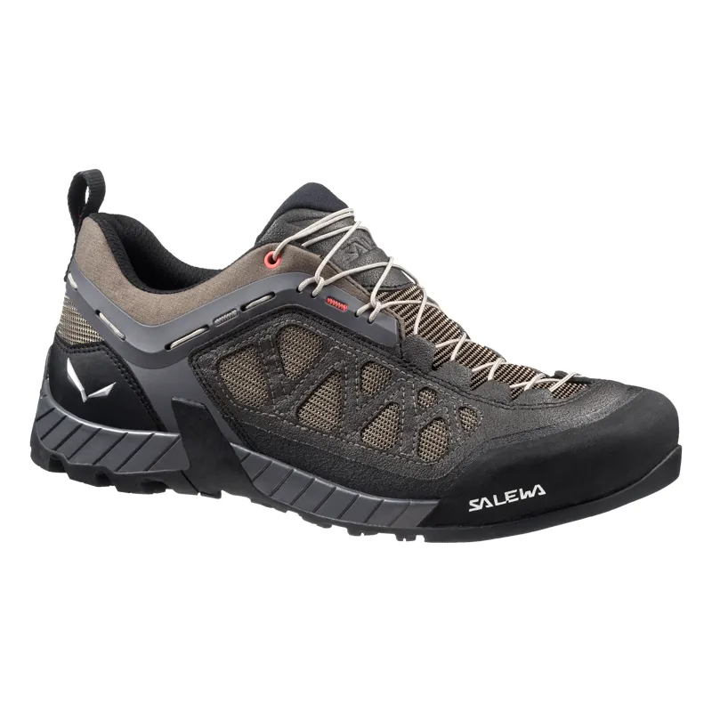 Salewa Mens FireTail 3 Black Olive