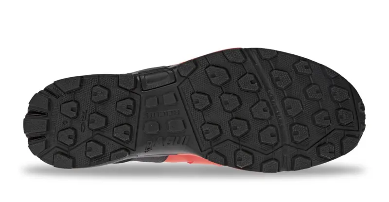 Inov-8 Mens Roclite G 275 Shoes Red/Black-5
