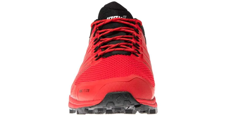 Inov-8 Mens Roclite G 275 Shoes Red/Black-1
