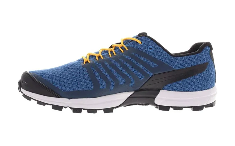 Inov-8 Roclite G 290 V2 Mens Shoes Blue/Yellow-2