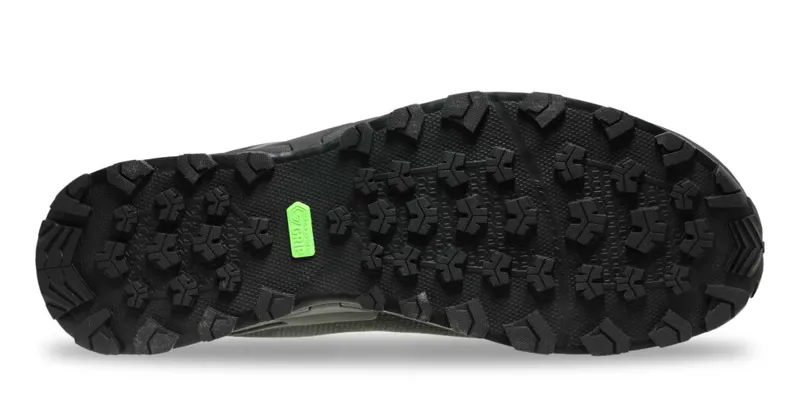 Inov-8 Roclite Pro G 400 Mens Shoes in Black-6