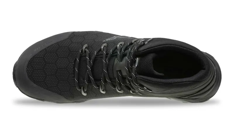 Inov-8 Roclite Pro G 400 Mens Shoes in Black-3
