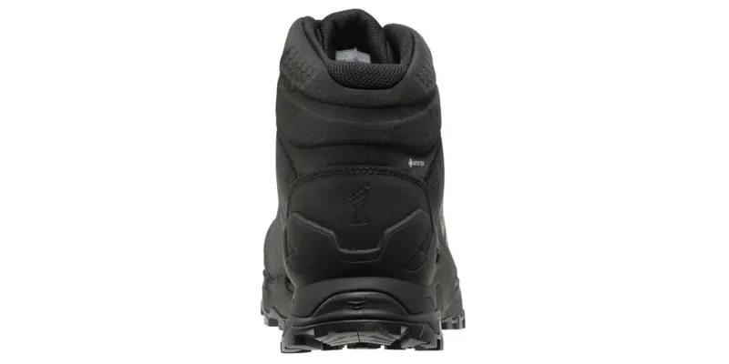 Inov-8 Roclite Pro G 400 Mens Shoes in Black-5