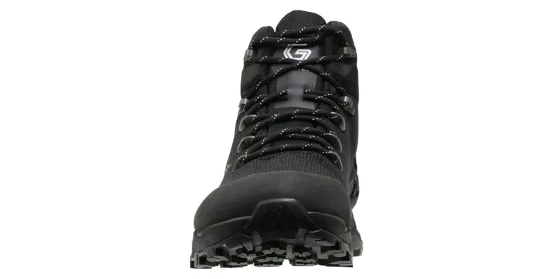 Inov-8 Roclite Pro G 400 Mens Shoes in Black-4