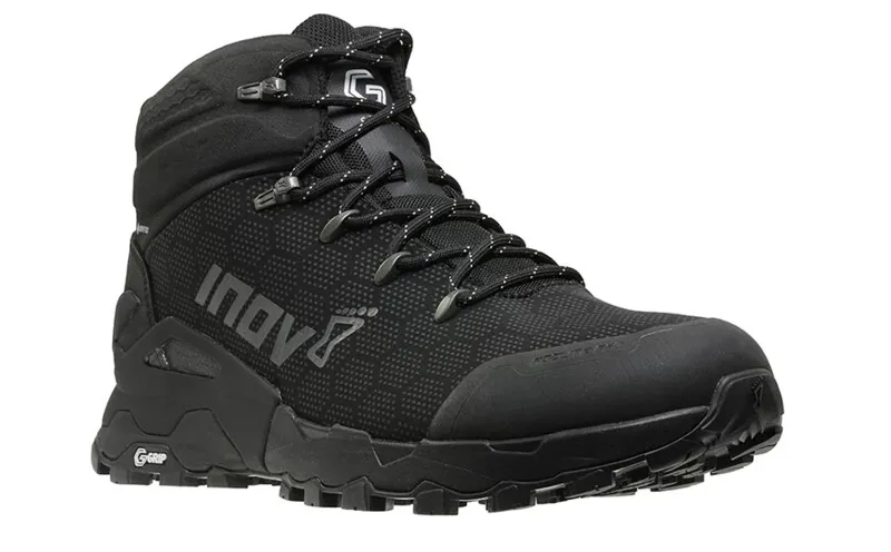 Inov-8 Roclite Pro G 400 Mens Shoes in Black