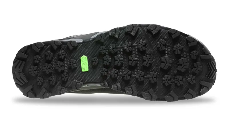 Inov-8 Womens Roclite Pro G 400 Shoes Black/Teal-6