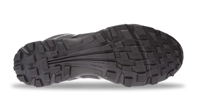 Inov-8 Mens Roclite G 286 GTX Shoes Black-1
