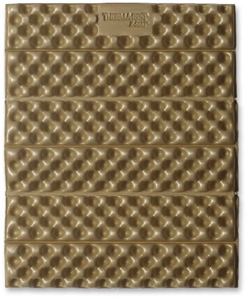 Thermarest Z Seat Coyote/Grey