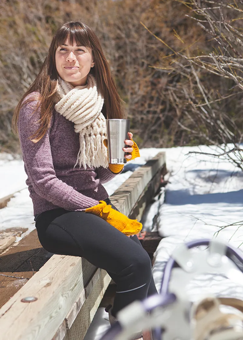 Klean Kanteen Insulated Tumbler 16oz-2