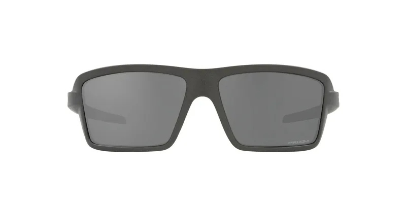 Oakley Cables Steel Prizm Black-2