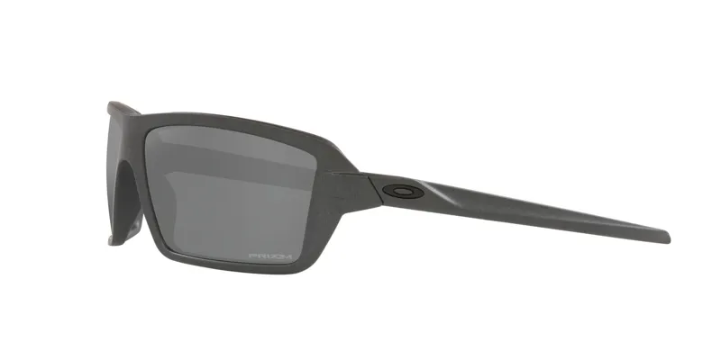 Oakley Cables Steel Prizm Black-12
