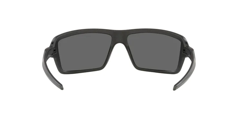 Oakley Cables Steel Prizm Black-8