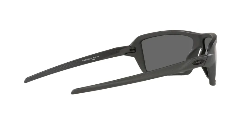 Oakley Cables Steel Prizm Black-6