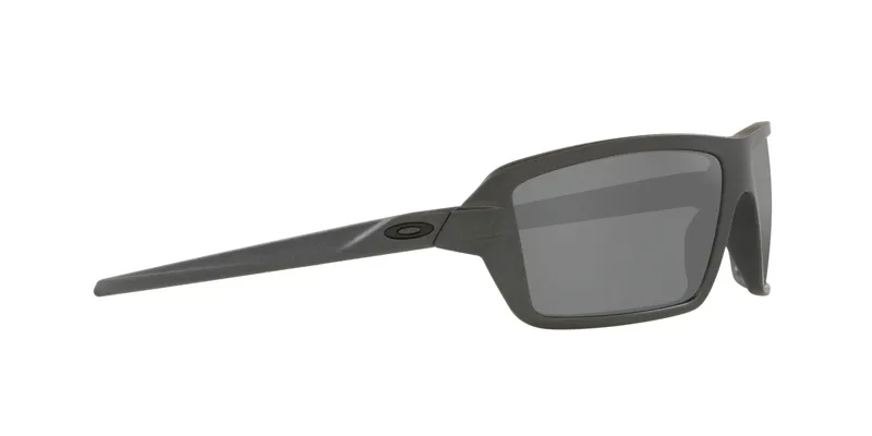 Oakley Cables Steel Prizm Black-4