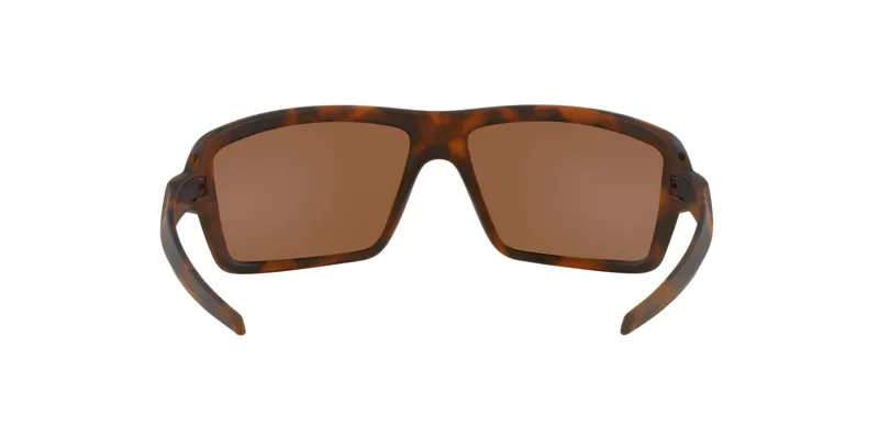 Oakley Cables Tortoise Prizm Tungsten Polarized-8