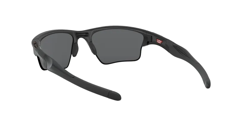 Oakley Half Jacket 2.0 XL Matte Black Grey-4
