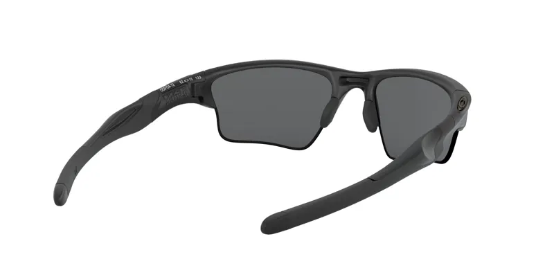 Oakley Half Jacket 2.0 XL Matte Black Grey-6