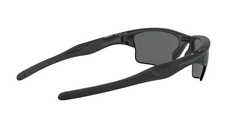 Oakley Half Jacket 2.0 XL Matte Black Grey-7