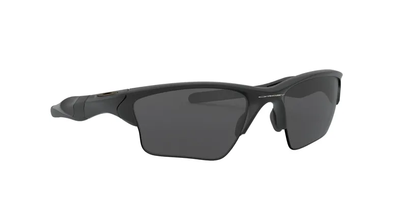 Oakley Half Jacket 2.0 XL Matte Black Grey-11