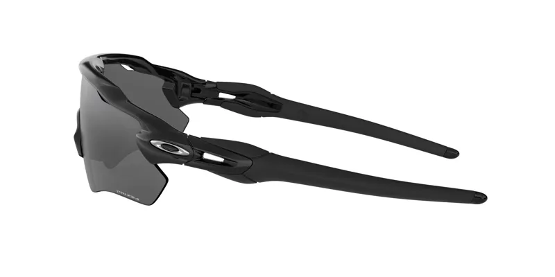 Oakley Radar Ev Path Polished Black Prizm Black-2