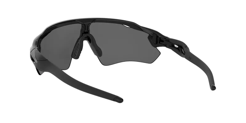 Oakley Radar Ev Path Polished Black Prizm Black-4