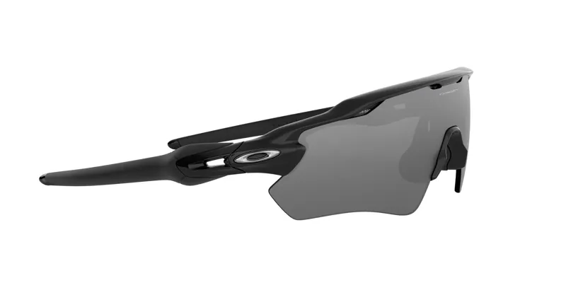 Oakley Radar Ev Path Polished Black Prizm Black-9