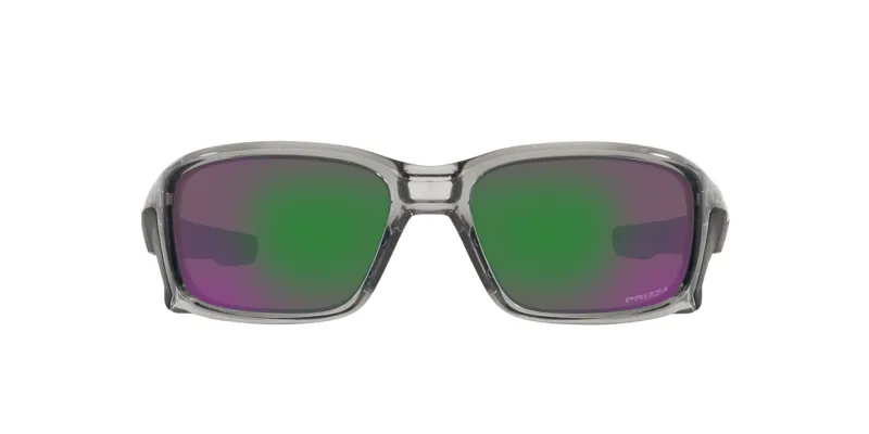 Oakley Straightlink Grey Ink Prizm Jade-11